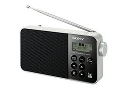 SONY ポータブルラジオ ICF-M780N - メルカリ