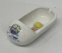 値下げ 超レア物 楳図かずお まことちゃん かとりまこと虫 陶器