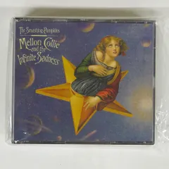 2025年最新】smashing pumpkins レコードの人気アイテム - メルカリ