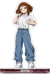 【中古】アクリルスタンド・アクリルパネル 麗日お茶子(U.A.BEATBOXER) アクリルスタンド 「僕のヒーローアカデミア」