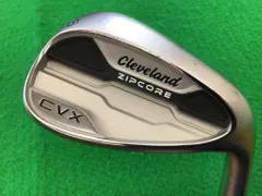【中古】クリーブランド CVX 2 ZIPCORE ウエッジ 56° 2025年最新】cvx zipcore 56の人気アイテム - メルカリ