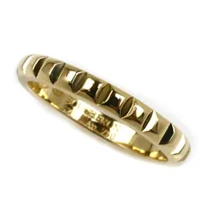 maaa　ブシュロン　クルドパリ　キャトルリング YG52(約12号) ブシュロン キャトル クルドパリ リング スモール #49 Pt950