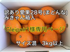 愛果28号(まどんな)
