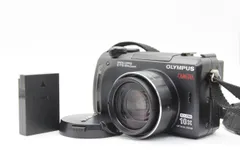 オリンパス 【返品保証】 オリンパス Olympus Camedia C-770 Ultra Zoom 10x コンパクトデジタルカメラ v515