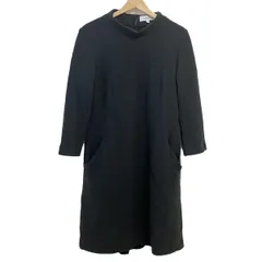 極美品✨ HERNO　ヘルノ　ツイード　ノースリーブ　ワンピース　希少　40 極美品✨ HERNO ヘルノ ツイード ノースリーブ ワンピース 希少 40