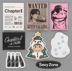 2025年最新】SexyZoneライブグッズの人気アイテム - メルカリ