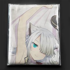 安い白猫プロジェクト 抱き枕カバーの通販商品を比較