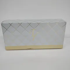 hl☆未使用☆ タカノユリ ジュエリーパクトsp ×2 ケース 2025年最新】たかの友梨 ジュエリーパクトの人気アイテム - メルカリ