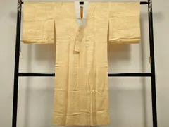 平和屋着物▽上質な色無地　単衣　空五倍子色　健勝苑扱い　正絹　逸品　CAAX2525xi 平和屋着物▽上質な色無地 単衣 空五倍子色 健勝苑扱い 正絹