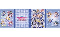 [중고] 노트 메모장 집합 파타파타 메모 Brightest Melody ver [러브라이브! 선샤인!! The School Idol Movie Over the Rainbow]