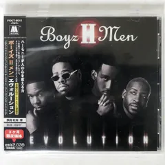 2025年最新】BOYZ II men レコードの人気アイテム - メルカリ