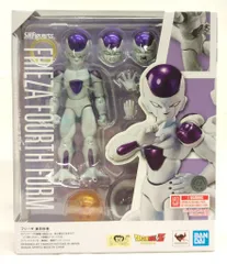 BANDAI SPIRITS S.H.Figuarts ドラゴンボールZ　フリーザ 第四形態 バンダイナムコ版のサムネイル