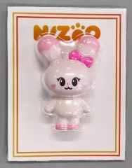 K*a様 niziu NIZZO ミニチュアフィギュア全9種セット NiziU Nizoo 公式 マスコット ミニフィギュア 全9種 タレントグッズ
