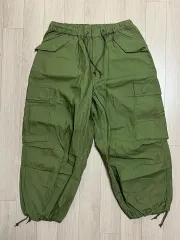 NEIGHBORHOOD PAINTED PT . CO チノパン オリーブ NEIGHBORHOOD ネイバーフッド 22AW PAINTED PT.CO 222YTNH-PTM02