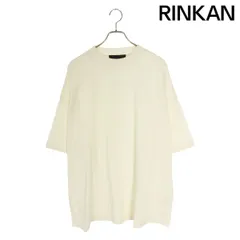 フォグ  ESSENTIALS フロントラバーTシャツ メンズ Mのサムネイル