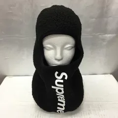 2024年最新】目出し帽 supremeの人気アイテム - メルカリ