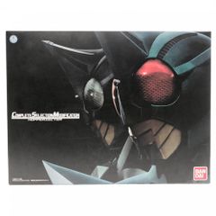 【中古】開封 バンダイ 仮面ライダーカブト COMPLETE SELECTION MODIFICATION CSM ホッパーゼクター[17]