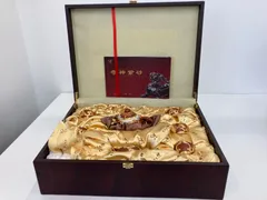 （最終価格）希少！【新品未使用・証書有り】宜興・紫砂壺 宜興紫砂茶壷 茶酔壺 箱付き : 中国貿易公司ctcオンライン