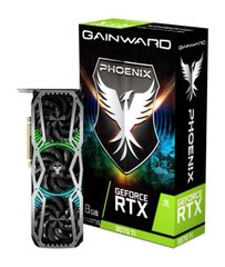 GAINWARD GeForce RTX3070Ti PHOENIX グラフィックスボード