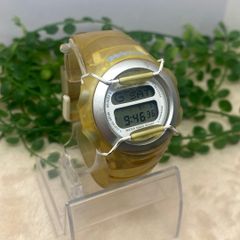 CASIO Baby-G ADMA（アラスカ犬ぞり協会)限定モデル BG-380 - メルカリ