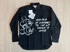 2025年最新】comme des garcons ディズニーの人気アイテム