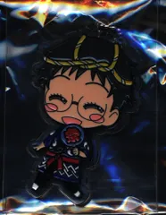 スカイツリータウン 弱虫ペダルGRANDE ROAD 渡辺航 トレーディングアクリルキーホルダー東京下町ver.(小野田)