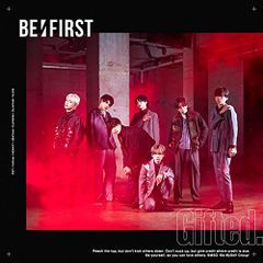(CD)Gifted.(CD+DVD)(A)／BE:FIRST