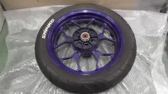 2025年最新】yzf-r25 ホイールの人気アイテム - メルカリ