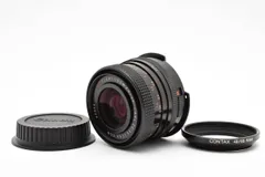 ★美品★カールツァイス MC FLEKTOGON 35mm f2.4 #1291 Carl Zeiss JENA DDR MC Flektogon 35mm F2.4 M42 整備済 カール