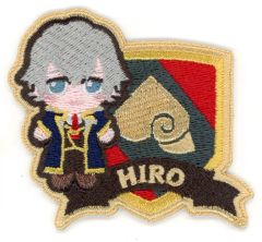 白鳥藍良　中国　時光缶バッジ　43点セット 中古】バッジ・ピンズ 白鳥藍良 「あんさんぶるスターズ! 時光