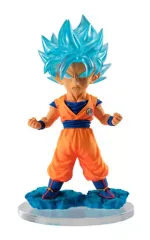 【中古】トレーディングフィギュア 超サイヤ人ゴッド超サイヤ人孫悟空 「ドラゴンボール超 UGドラゴンボール04」