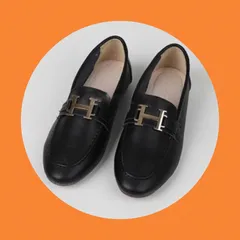 Hドライビングシューズ