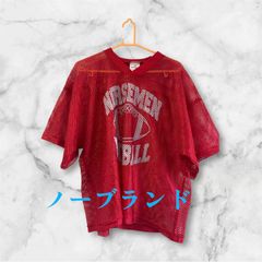 ノーブランド　Tシャツ　t-887