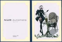 2026年最新】nier:automata ver1.1a blu-rayの人気アイテム - メルカリ