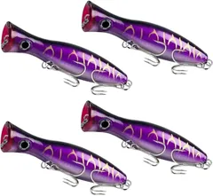 2026年最新】ポッパー 青物の人気アイテム - メルカリ