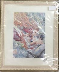 ニトロキラル展くじ アクリルブロック sweet poolスイプー