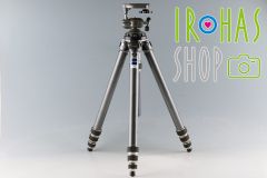 Gitzo G226 Tripod + Ball Head #59792H