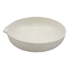 ニッカトー 蒸発ざら(平底)φ210mm 1100mL /5-4045-08