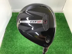 レフティモデル) Titleist GT2 Fairway Wood タイトリスト GT2