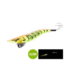 新品 SHIMANO シマノ TAKOMASTER タコマスター FLASHBOOST フラッシュブースト 3.5号 35g QT-X35V 船 タコ マダコ 釣り ルアー エギ タコエギ シンキング 明石対応 QT-X35V チャートエビＧ