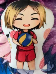 ハイキュー 孤爪 研磨 クッション