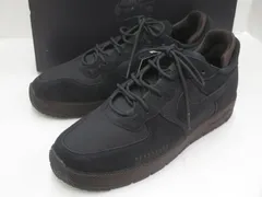 NIKE ナイキ FB2348-001 WMNS AIR FORCE 1 WILD スニーカー　未使用美品