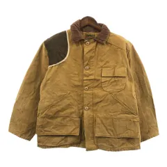 60s後期-70s SAFTBAK フィッシングジャケット ヴィンテージ