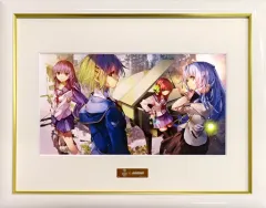 2025年最新】ヘブンバーンズレッド 複製原画の人気アイテム