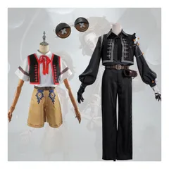 2025年最新】アイデンティティフィギュアの人気アイテム - メルカリ