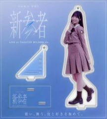 バラ売り・まとめ売り可】日向坂46 宮地すみれ 新参者 アクリル