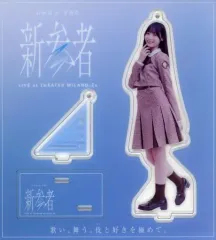 日向坂46 四期生 新参者 アクリルスタンド 11個セット 2026年最新】新参者 アクリルスタンドの人気アイテム - メルカリ
