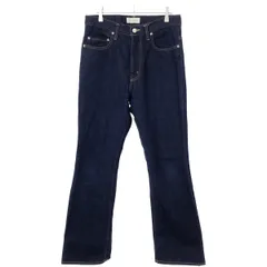 【最安値】JieDa◆DENIM FLARE PANTS/デニムフレアパンツ USED FLARE DENIM PANTS（デニムパンツ）｜Jieda（ジエダ）の