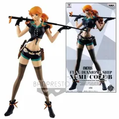 2025年最新】flag diamond ship namiの人気アイテム - メルカリ