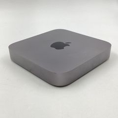 Apple Mac mini 2018 i7 32GB SSD 2TB 動作確認済【全額返金保証】【最速発送】